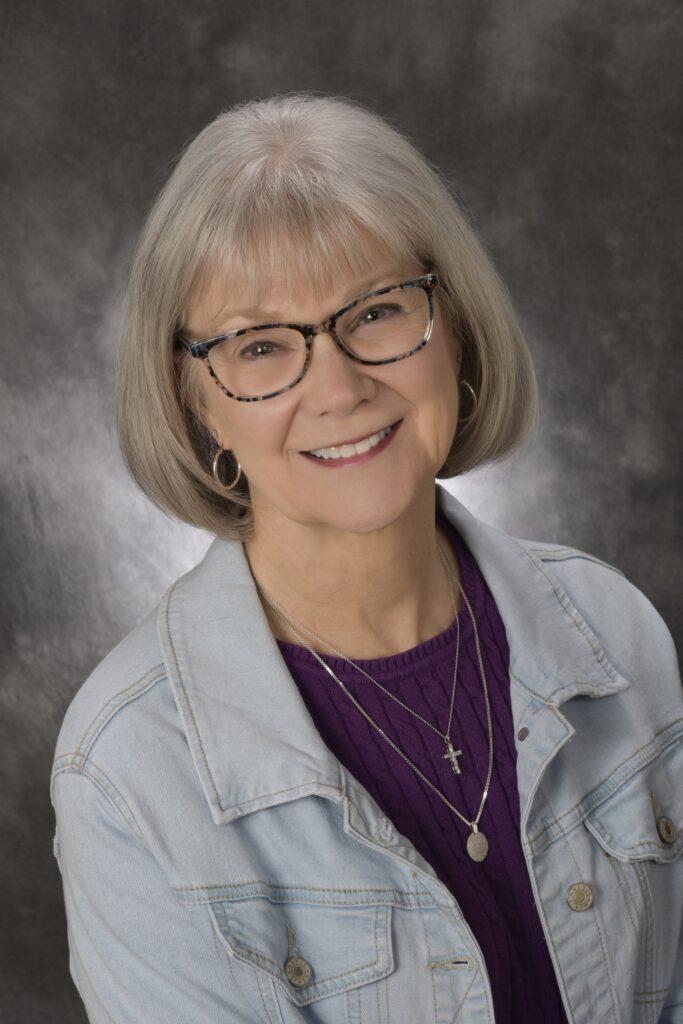 linda goodwin