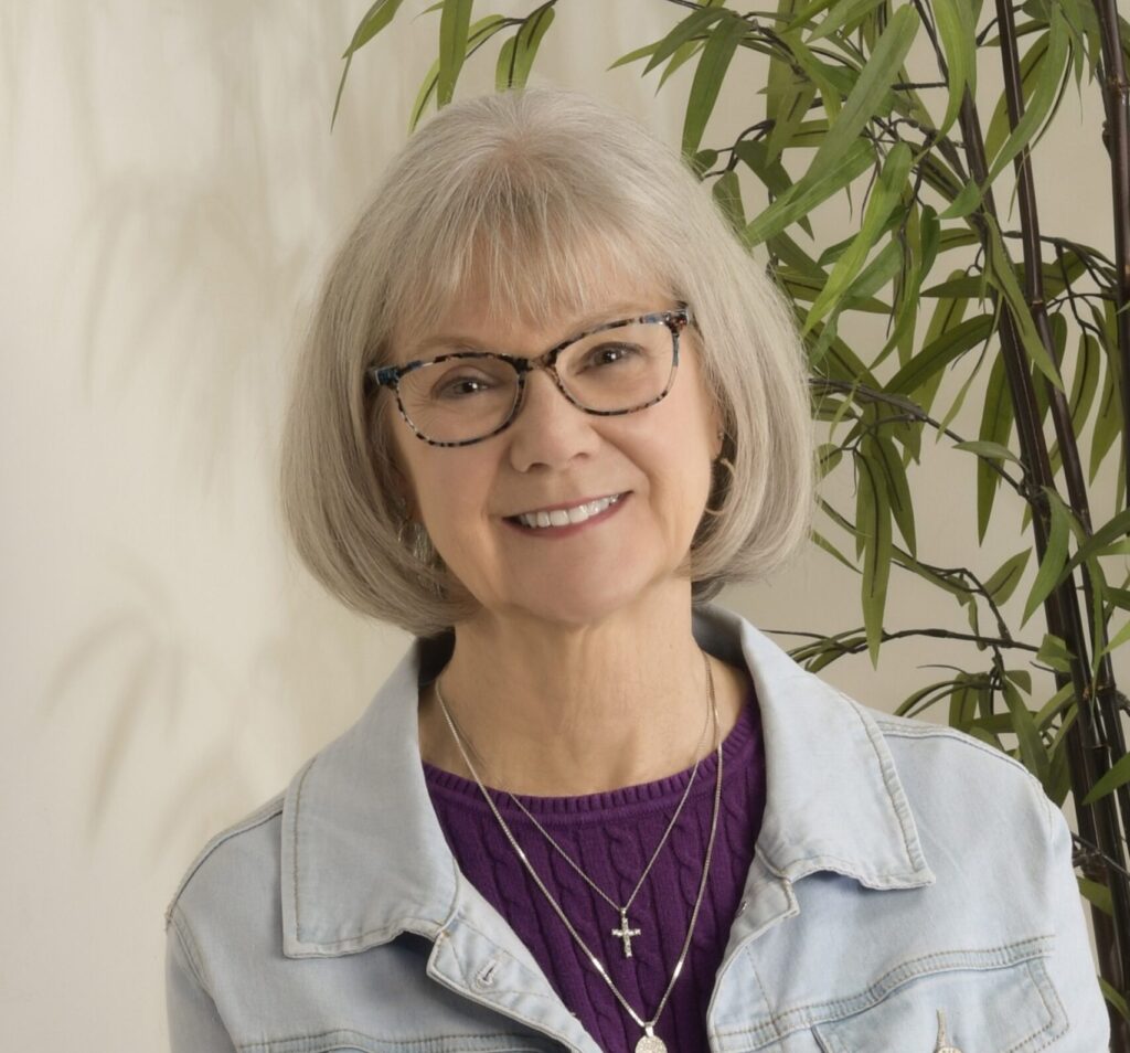 Linda Goodwin