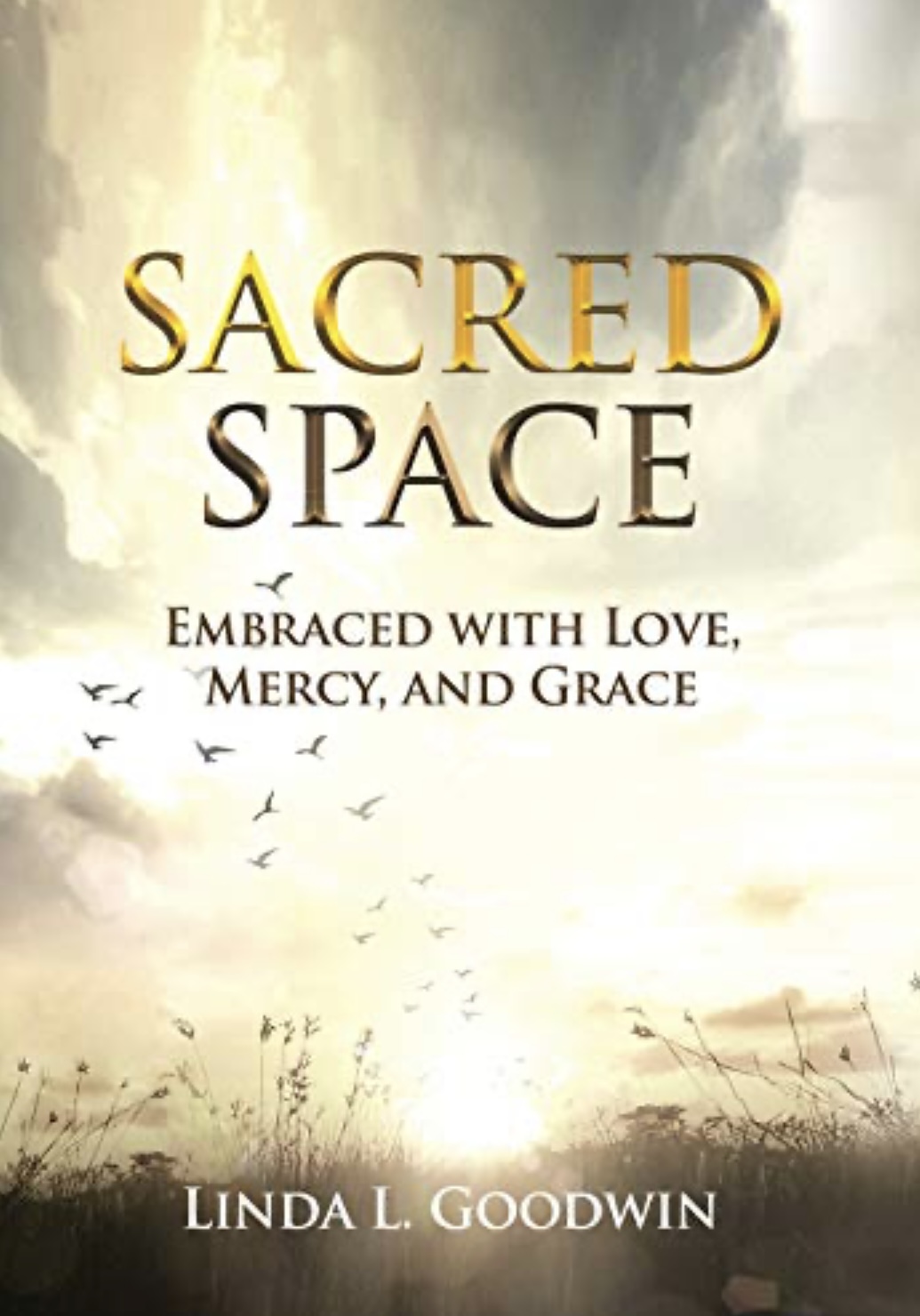 Sacred space book